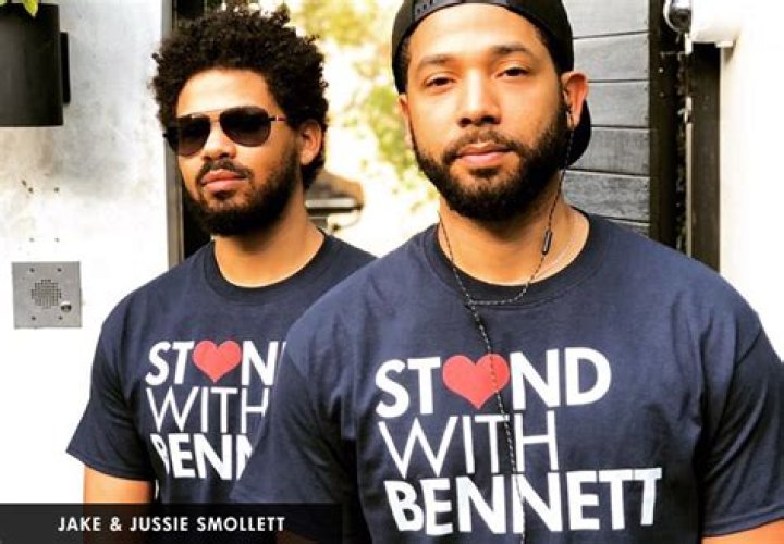 Jake Smollett Net Worth