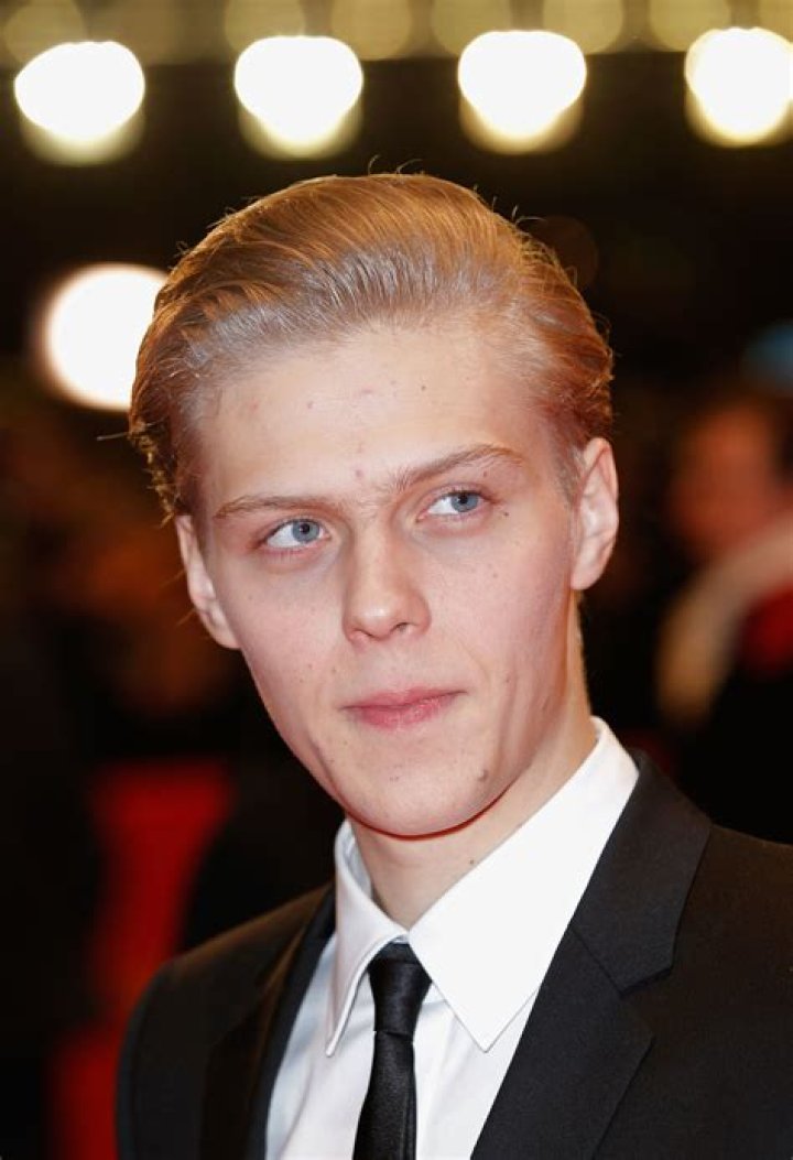 Jakub Gierszal Net Worth