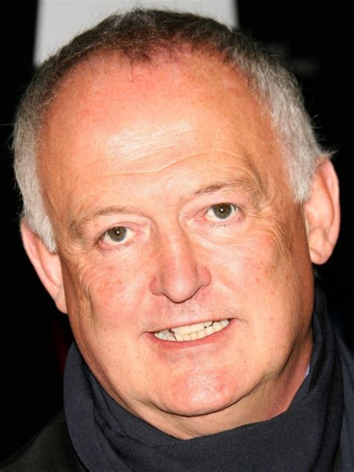 James Acheson Net Worth