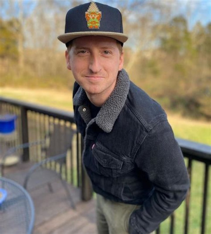 James Austin Johnson Net Worth