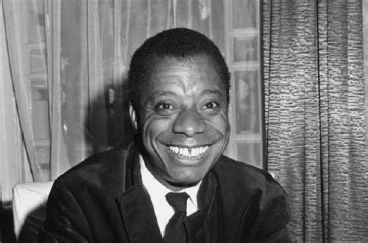 James Baldwin Net Worth