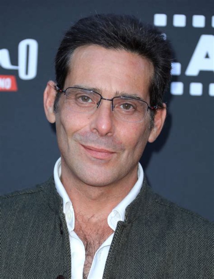 James Callis Net Worth