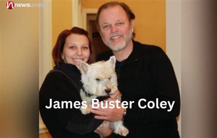 James Coley Net Worth