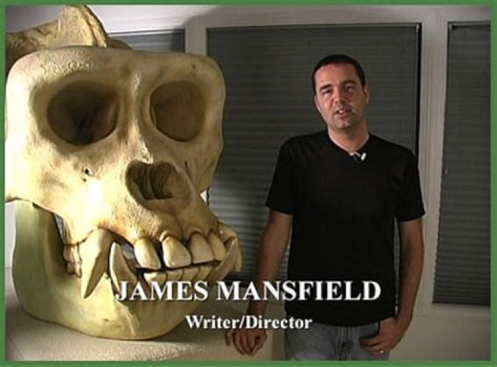 James DeValera Mansfield Net Worth