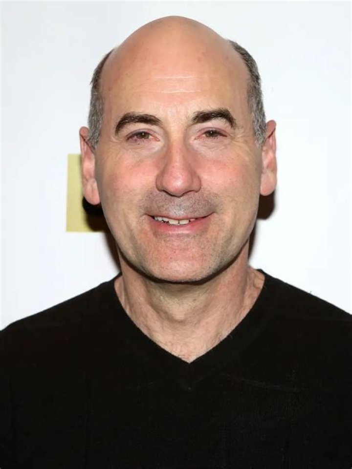 James Eckhouse Height, Weight, Net Worth, Age, Birthday, Wikipedia, Who, Nationality, Biography