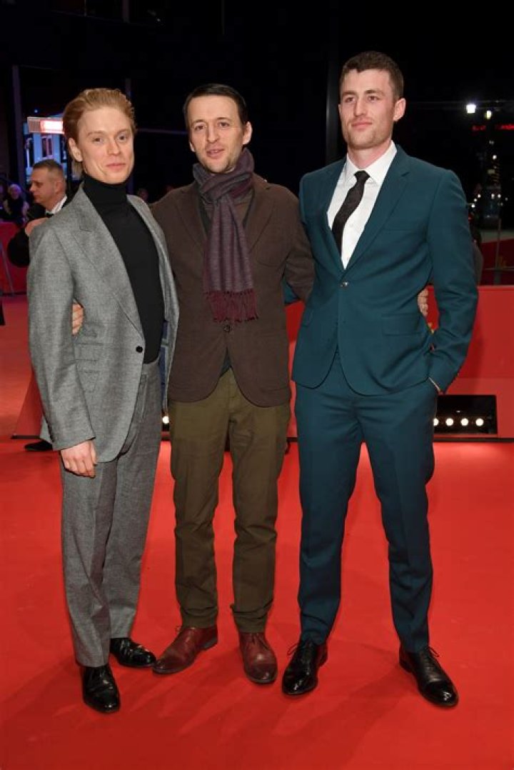 James Frecheville Net Worth