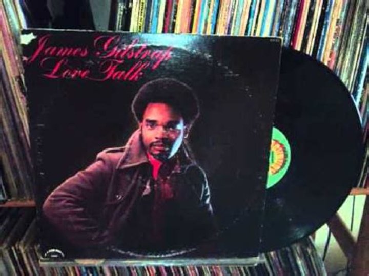 James Gilstrap Net Worth