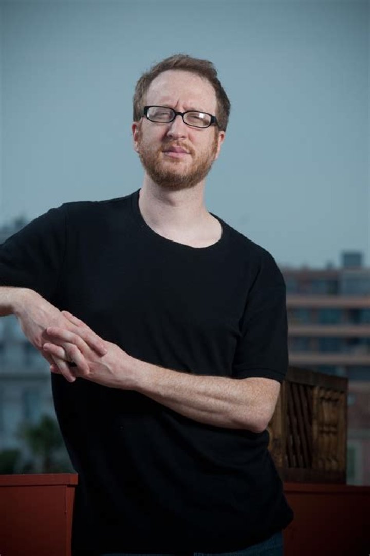 James Gray Net Worth