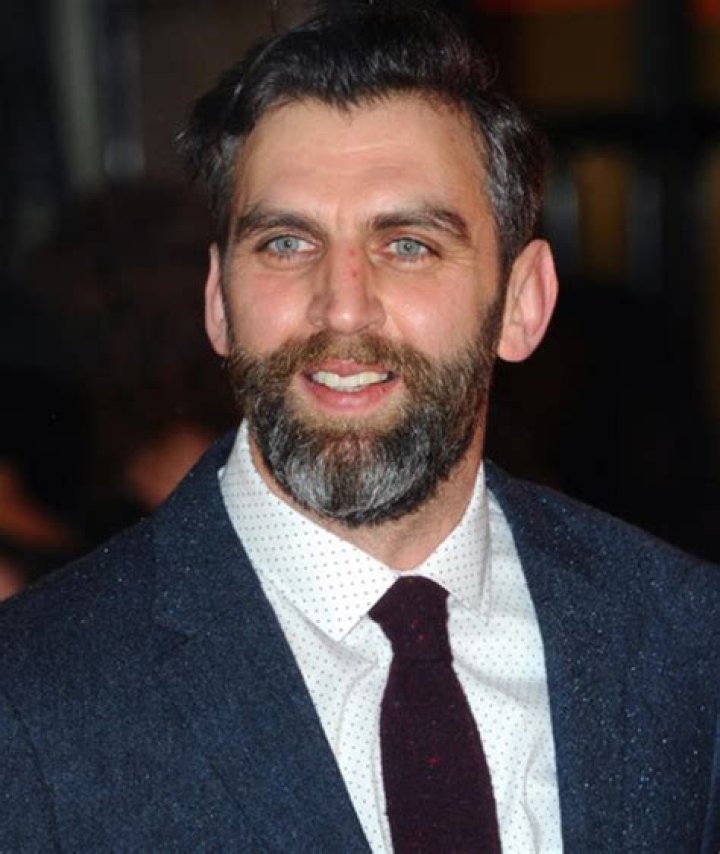 James Griffith Net Worth