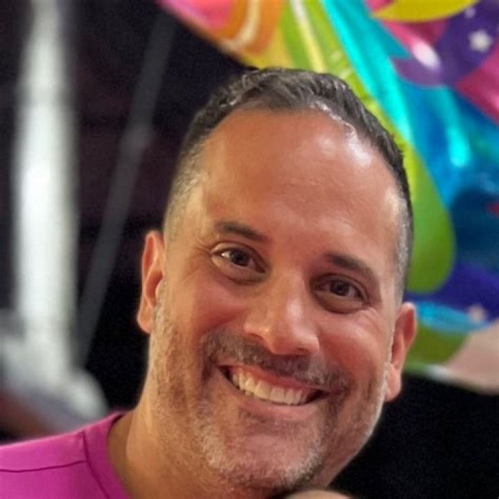 James La Rosa Net Worth