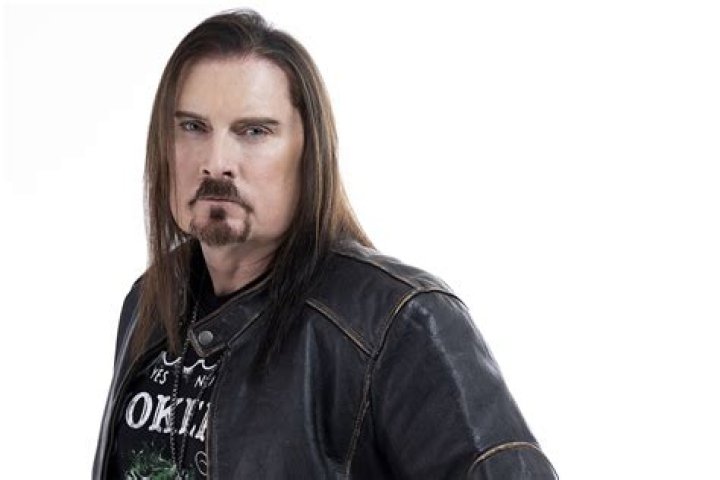 James Labrie