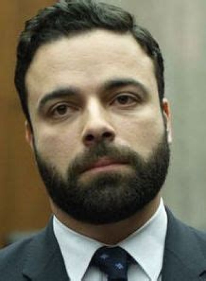 James Martinez Net Worth