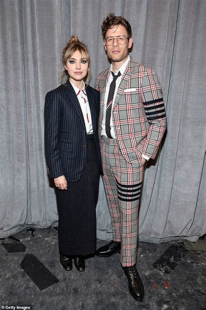 James Norton Wife: Is He Married To Imogen Poots? Kids And Family