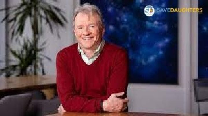 James Ryan Net Worth