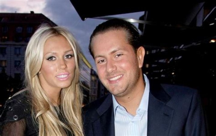 James Stunt Net Worth