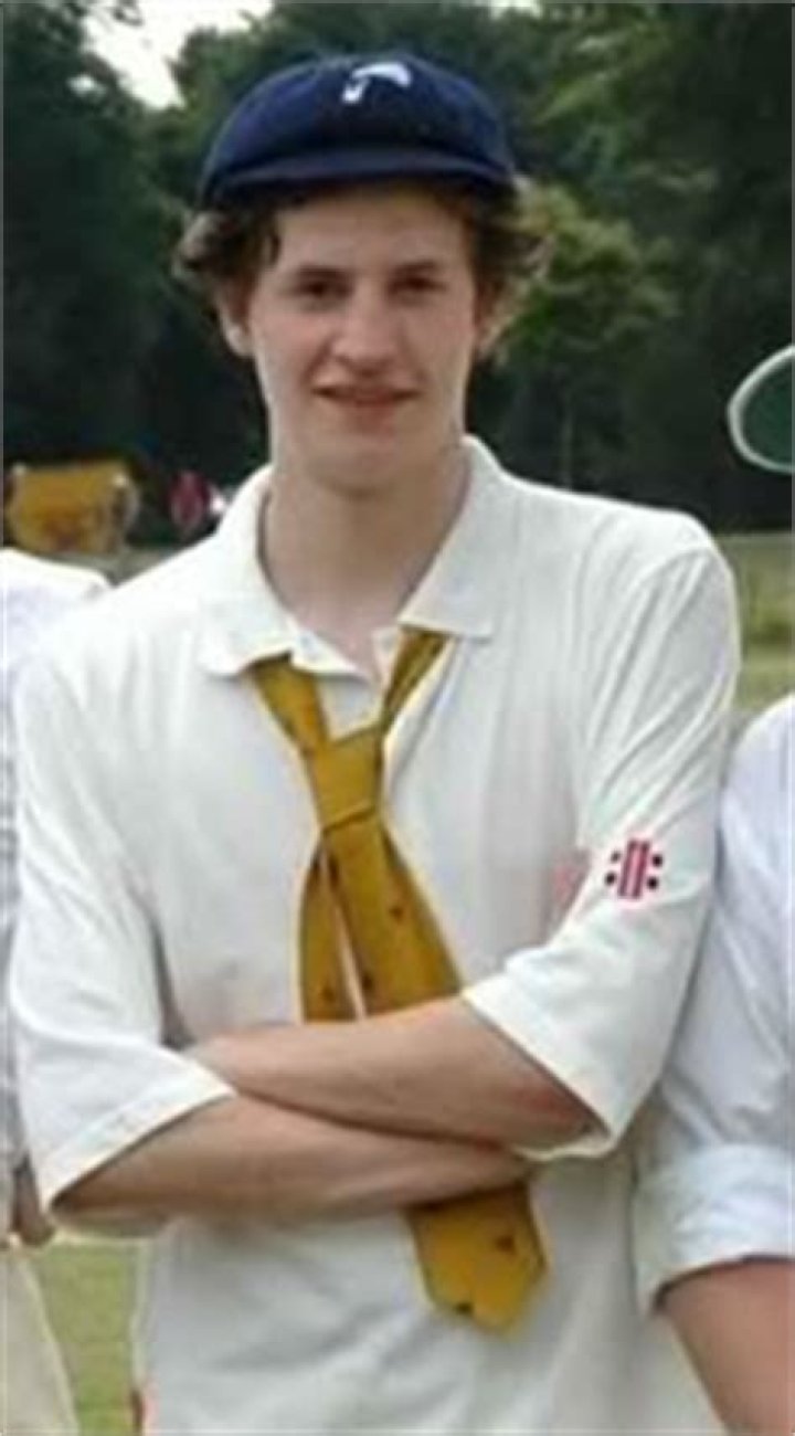 James Utechin Net Worth