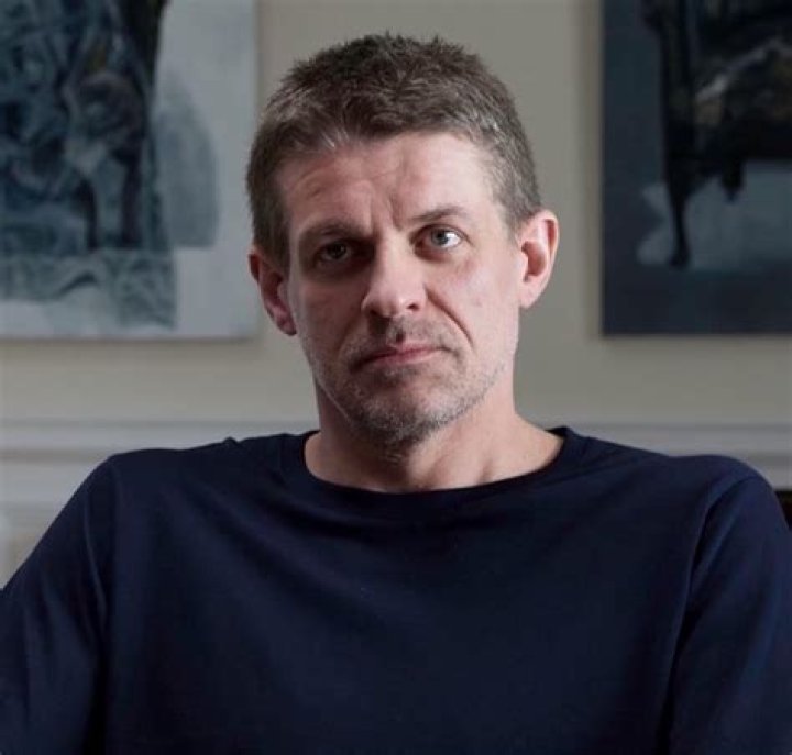 James Weber Brown Net Worth