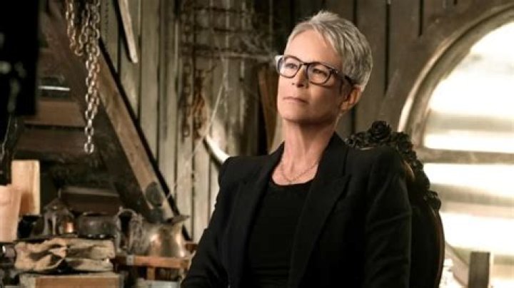 Jamie Lee Curtis Net Worth: Career & Lifestyle