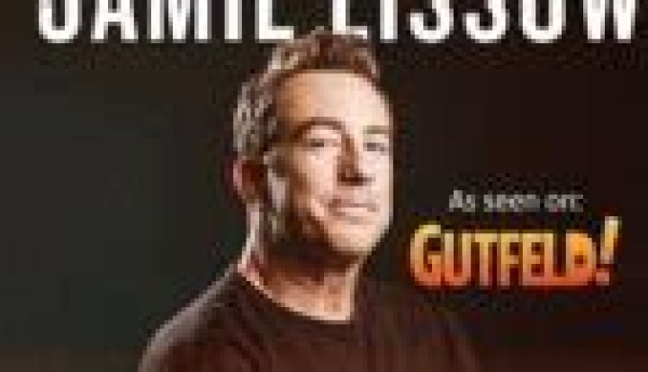 Multi-Talented Entertainer, Jamie Lissow Family and Wife