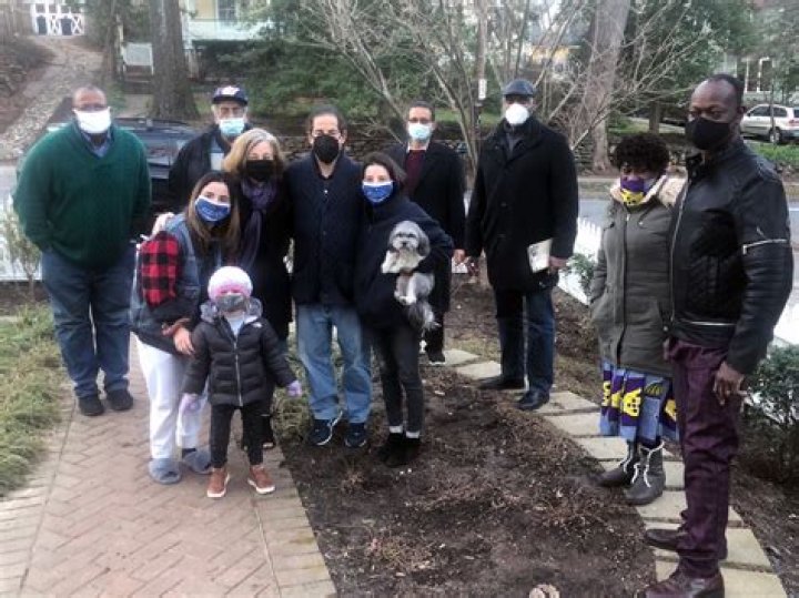 Jamie Raskin Children: Thomas Bloom Raskin: Tabitha Claire Raskin: Hannah Grace Raskin