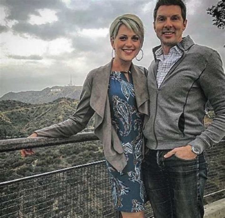 Jamie Yuccas Wiki, Age, Bio, Husband, Married, Haircut, Photos, Salary, Net Worth, Instagram