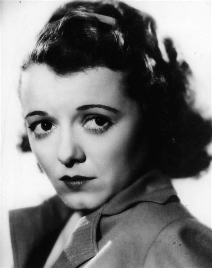 Janet Gaynor Net Worth