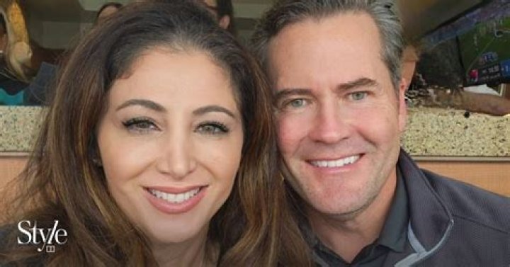 Janette Nesheiwat Wikipedia: Meet The Sister Of Michael Waltz’s Wife Julia Nesheiwat