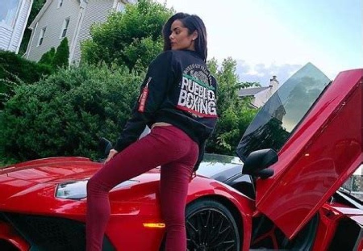 Did You Know Janira Kremets Was Engaged? Who is Her Fiance?