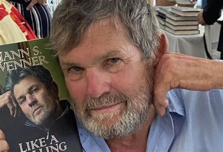 Jann Wenner Net Worth