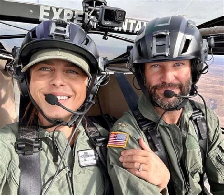 What Caused Jared and Karen Hansen’s Tragic Plane Crash Deaths Near Dolores?