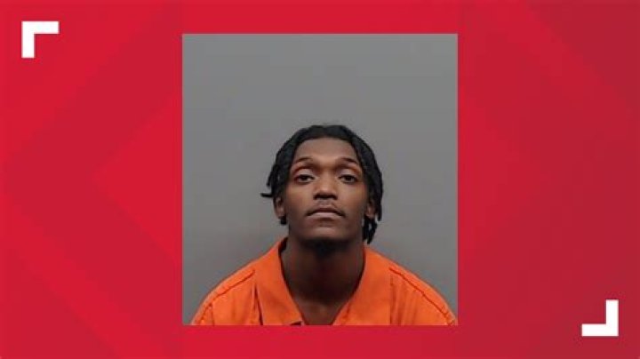 Jarrett Parker Net Worth