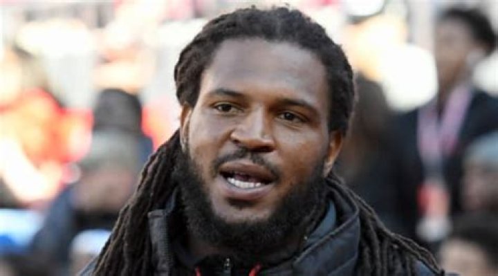 Jarvis Jones