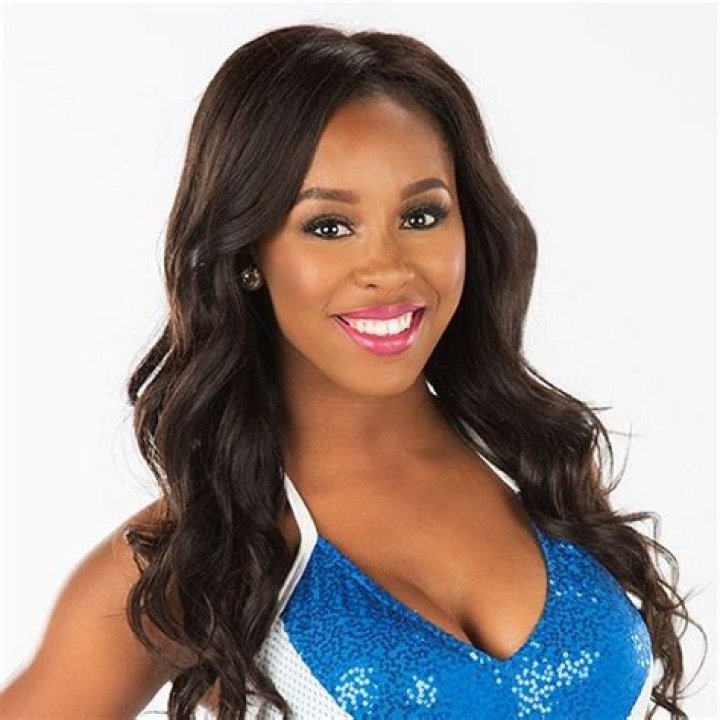 Jasmine Goode Height, Weight, Net Worth, Age, Birthday, Wikipedia, Who, Instagram, Biography