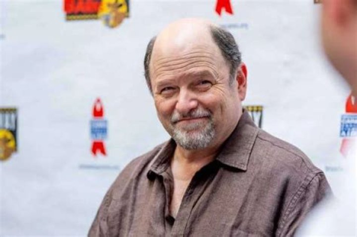 Jason Alexander Net Worth