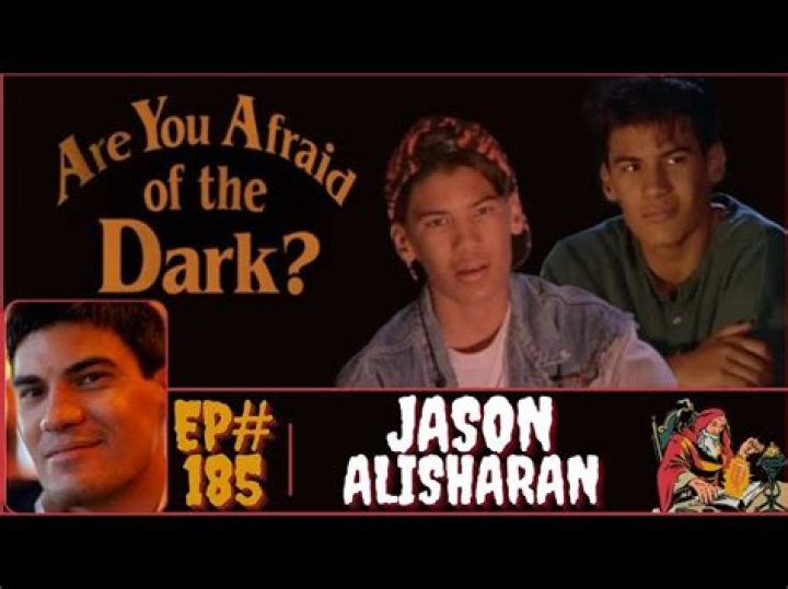 Jason Alisharan Net Worth