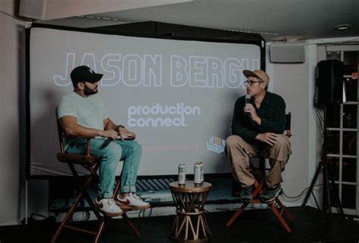 Jason B. Bergh Net Worth