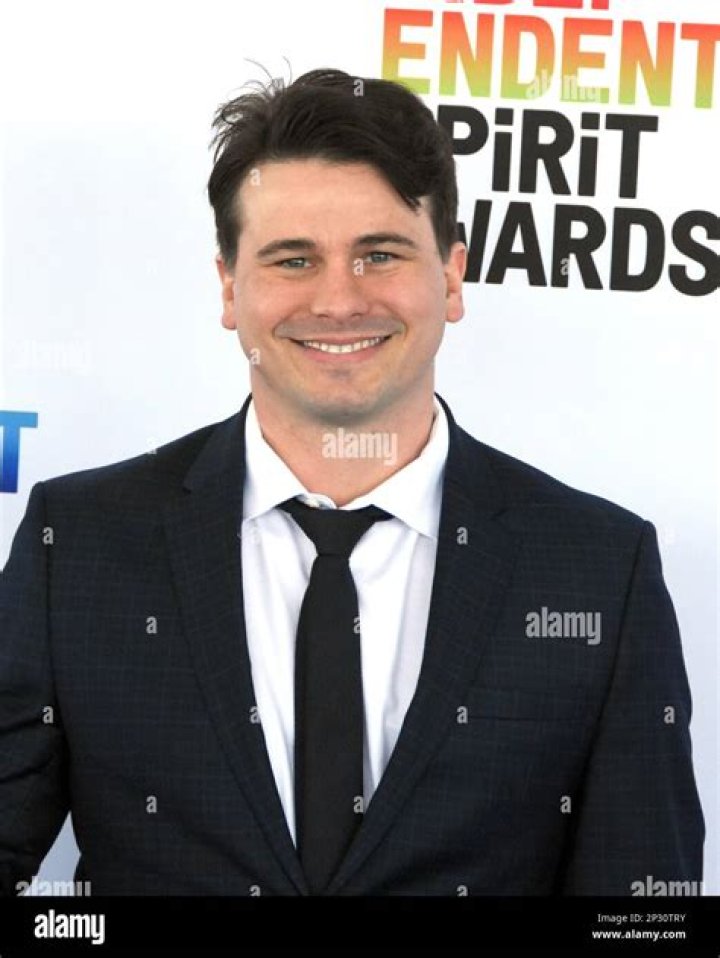 Jason Barry Net Worth