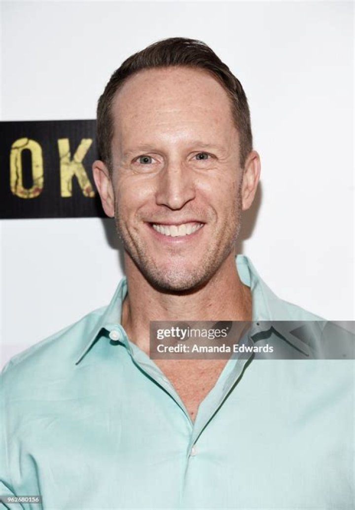 Jason Boegh Net Worth