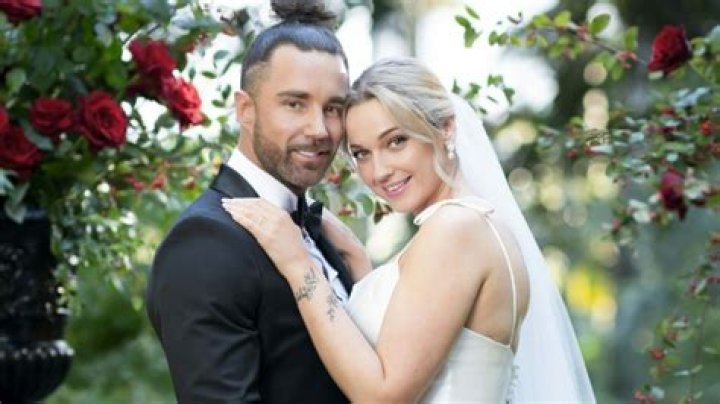 Jason Carrion MAFS Instagram, Wikipedia, Biography, Age, Height