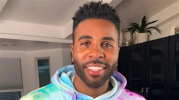 Jason Derulo Net Worth: Career & Lifestyle