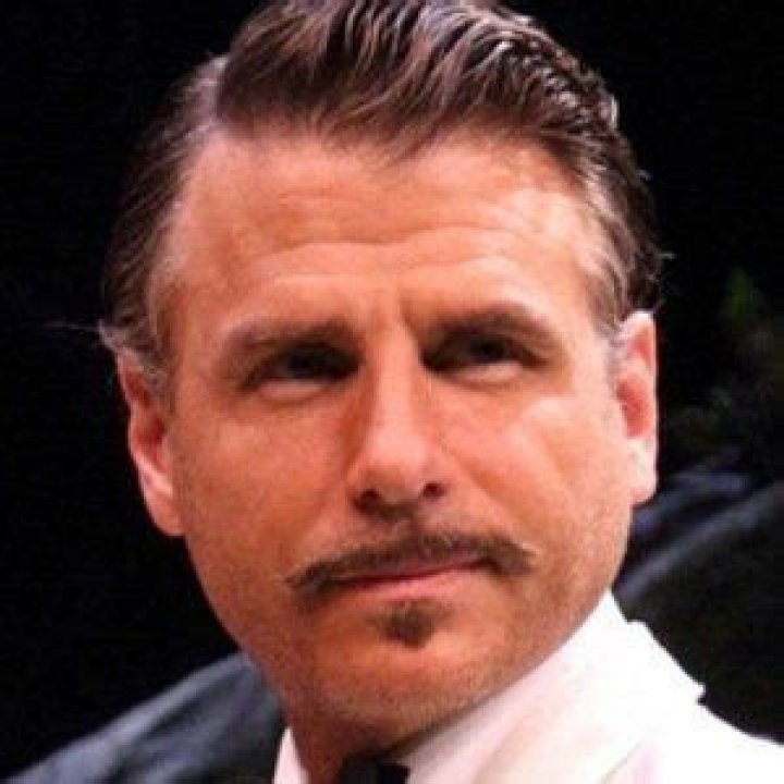 Jason Durr Net Worth