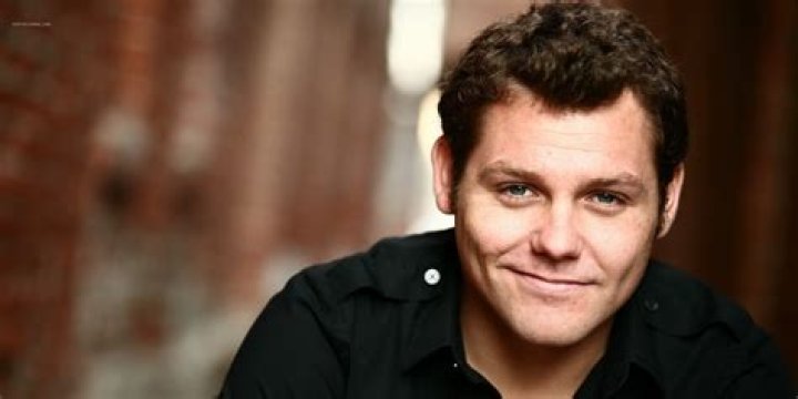 Jason James Richter Net Worth