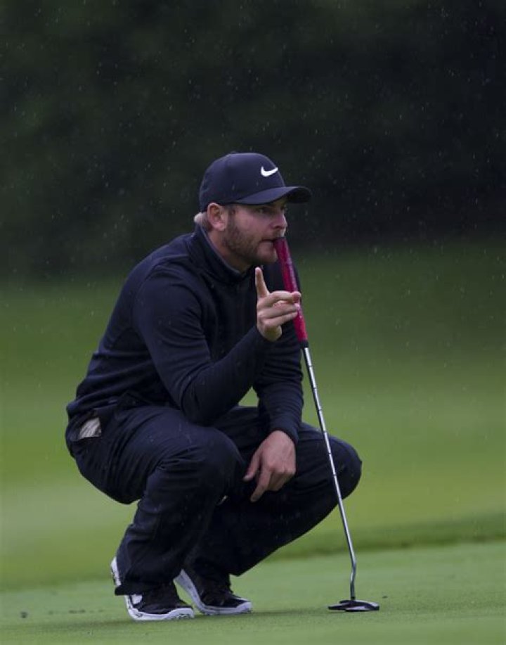 Jason Jordan Net Worth