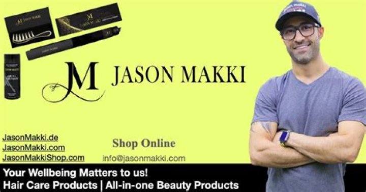 Jason Makki