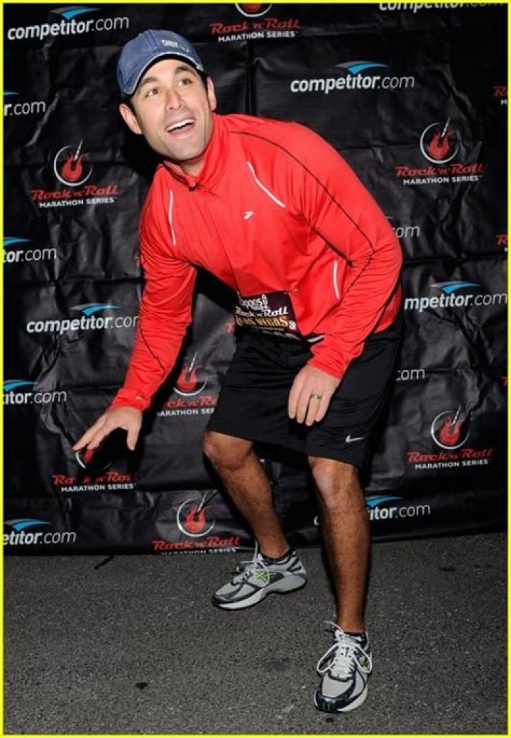 Jason Mesnick Net Worth