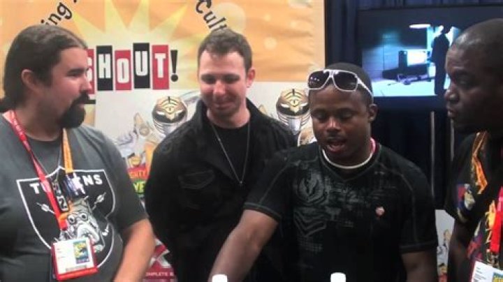 Jason Narvy Net Worth