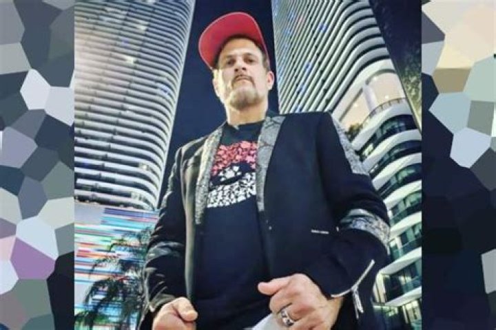 Jason Paige Net Worth