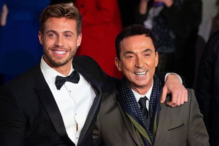 Jason Schanne (Bruno Tonioli Partner) Wiki, Biography, Age, Height, Weight, Boyfriend, Net Worth, Facts