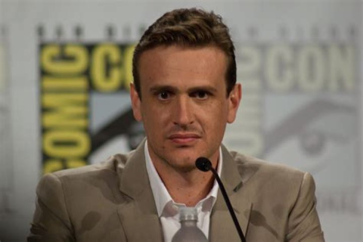 Jason Segel Net Worth
