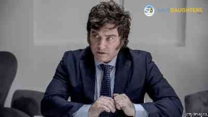 Javier Milei Height, Weight, Net Worth, Age, Birthday, Wikipedia, Who, Nationality, Biography